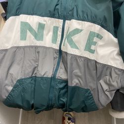 Nike Windbreaker 