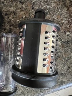 KitchenAid Fresh Prep Slicer/Shredder Attachment for Sale in San Diego, CA  - OfferUp