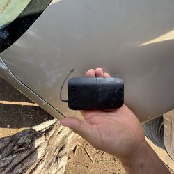 Shure BLX1 Wireless Bodypack Transmitter H9: 512-542MHz