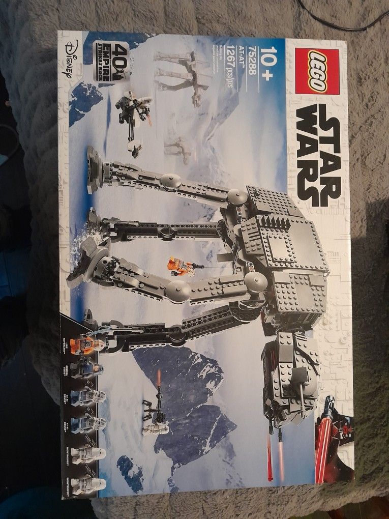 Legos! Prices In Description