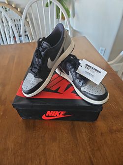 Jordan 1 Shadow Low 