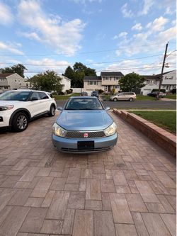 2004 Saturn L300 V6 — ONLY 29K MILES