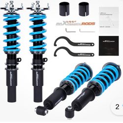 Coilovers Neva Used 
