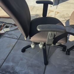 Chair Showroom Display  New