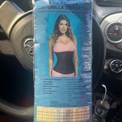 Waist Trainer