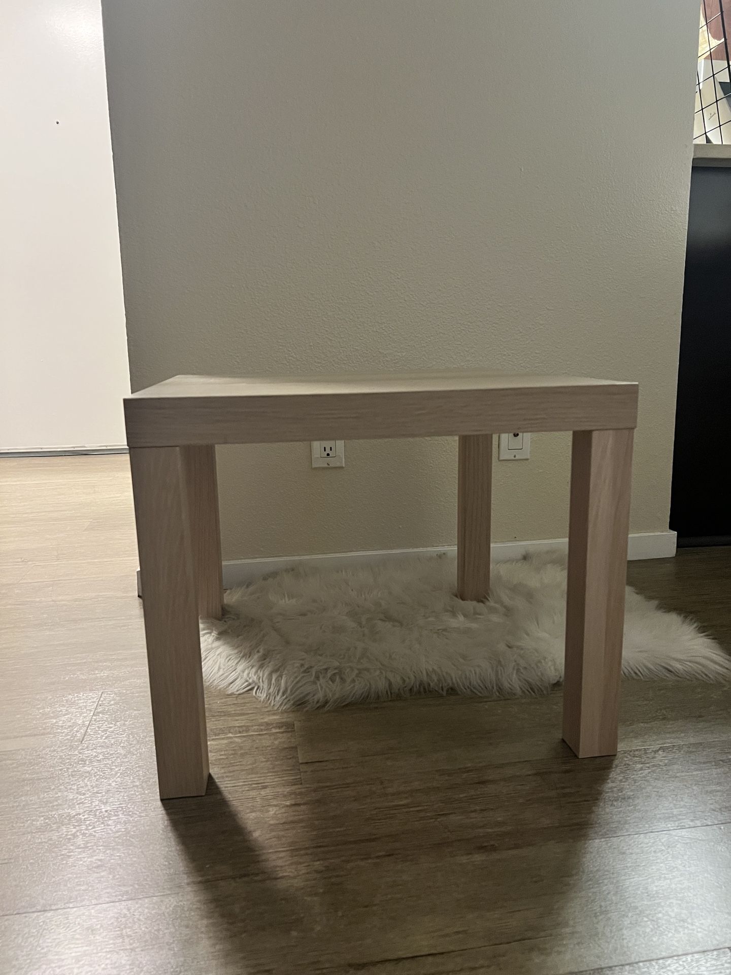 IKEA LACK Side Table π€π€
