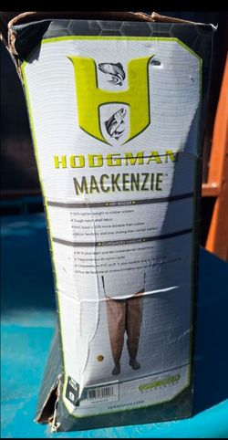 Fishing Waders size 9
