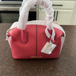 Croosbody Purse