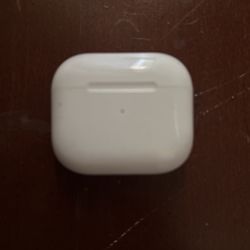 3rd Generation AirPods