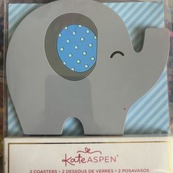 elephant coasters 