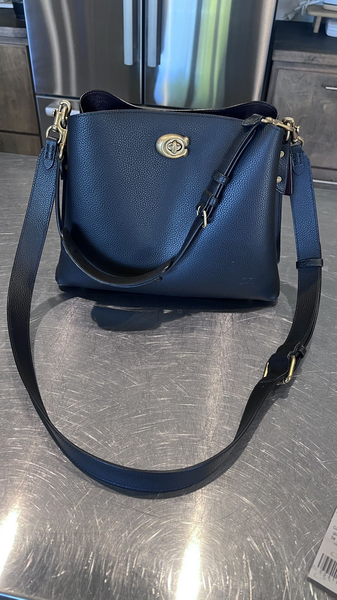 Coach Willow bag
