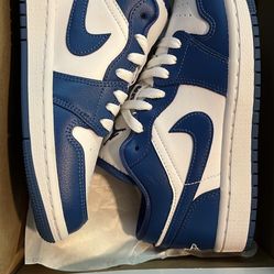 Nike Jordan 1 low 