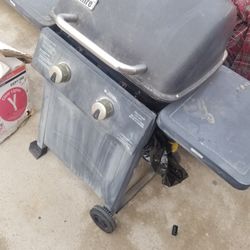 Grill