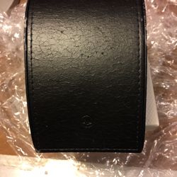 Movado original Watchs Box 