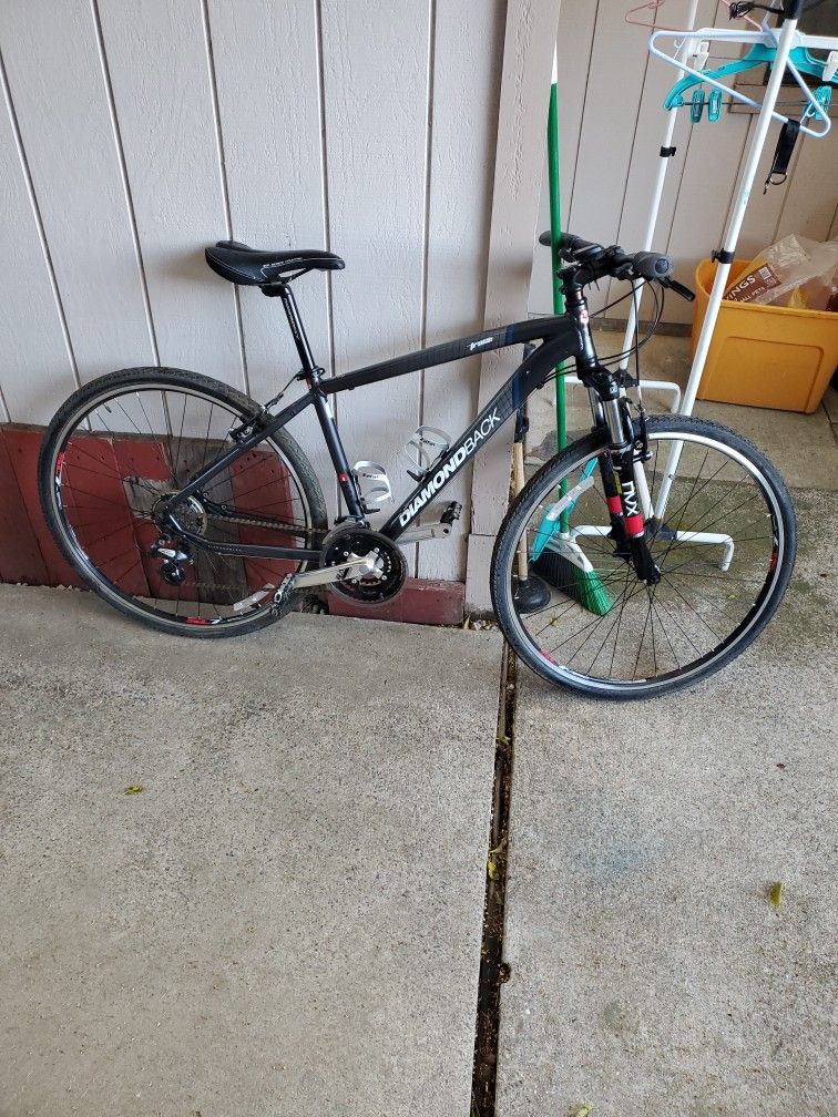 Diamondback Trace Size Medium