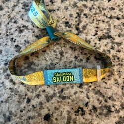 Stagecoach VIP Sunday Pass