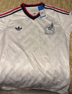 Mexico Jersey 🇲🇽
