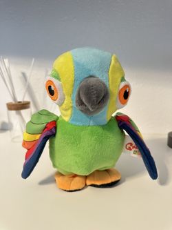Loro Pepe - Canta y repite