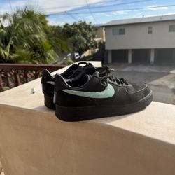 Air Force One Tiffany Shoes Size 11