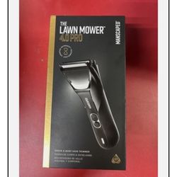 Manscaped 4.0 Pro 