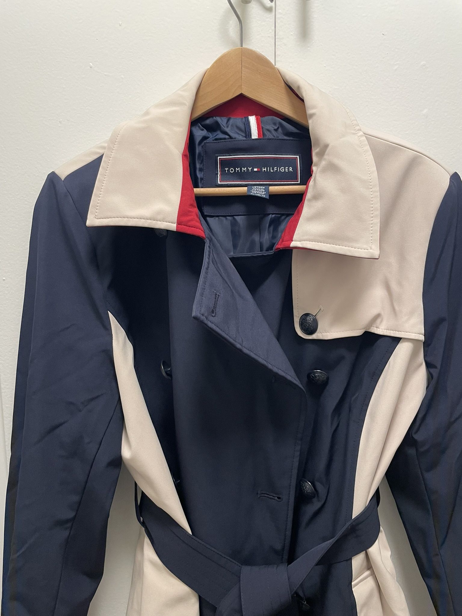Trenchcoat