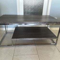 Versatile Coffee Table 
