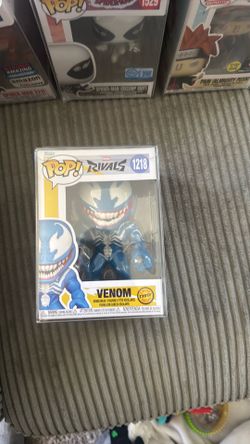 Funko pops