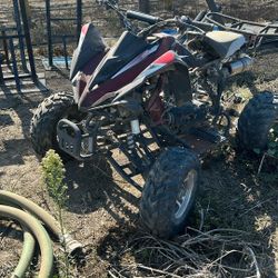 Atv I Tried To Fix But Gave Up