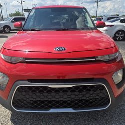 2020 Kia Soul From $ 1190 Down 