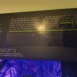 Razer Ornata V3 x