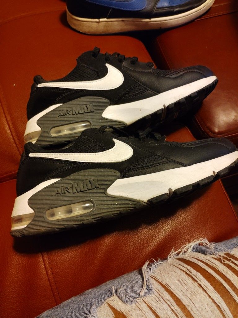 Nike Air