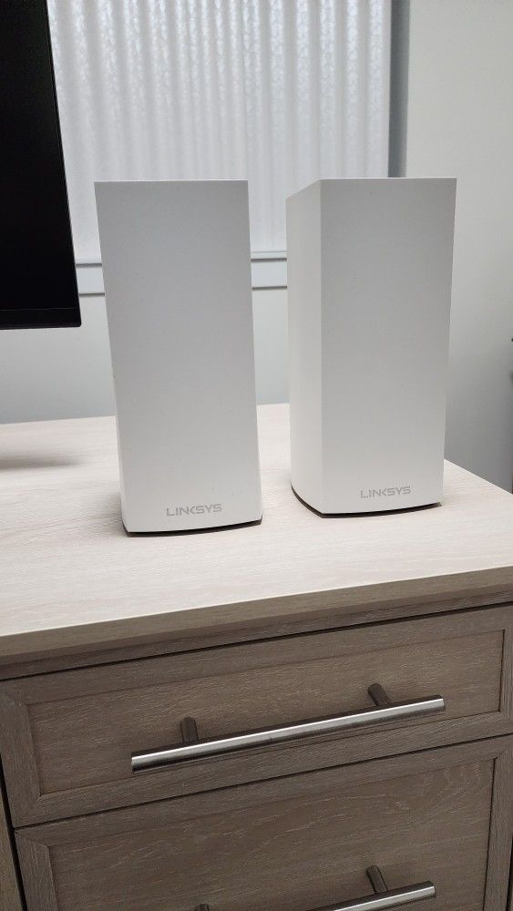 LINKSYS ROUTER