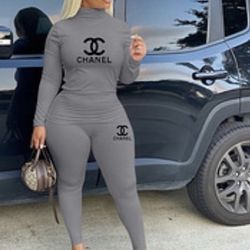 2 Pc Outfits 
