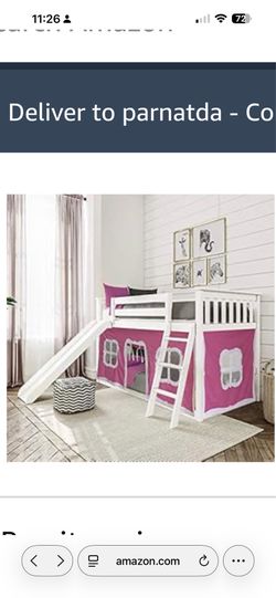 Kids bunk bed for sale