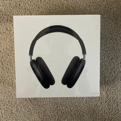 Airpod Pro Max ( Sealed )