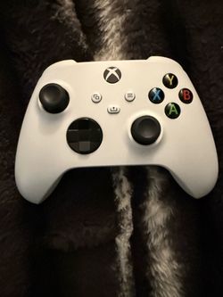 Xbox controller