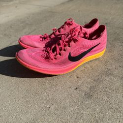 Nike Dragonfly Track Spikes 