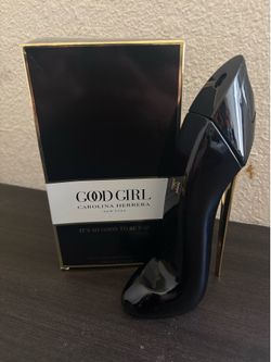 Women good girl perfume