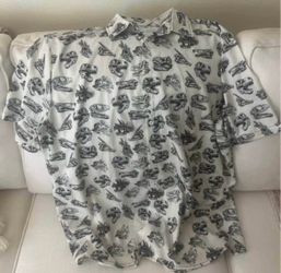 Men’s Shirt