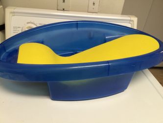 Baby bath tub new