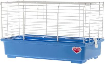 Kaytee my first home large cage