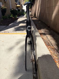 Cannondale Supersix Evo 2023 51cm frame