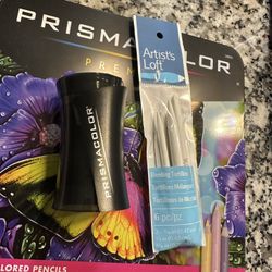Prisma Color And Coloring Books