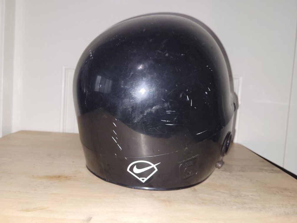 Nike BASEBALL helmet for Sale in Fresno, CA OfferUp