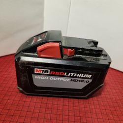 Milwaukee M18 HD 12.0