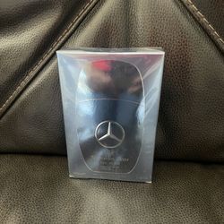Mercedes Benz Perfume