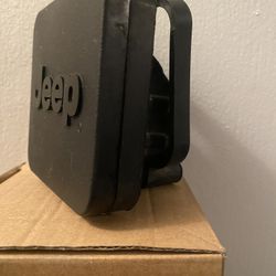 Tapon Para  Hinch Jeep  