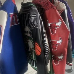 Nice Starter Coats  Xl All Sizes