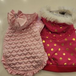 Dog Coats