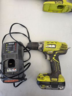 Ryobi tool